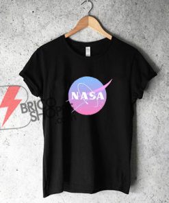 Nasa aesthetic T-Shirt On Sale