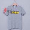 SMASH T-Shirt On Sale