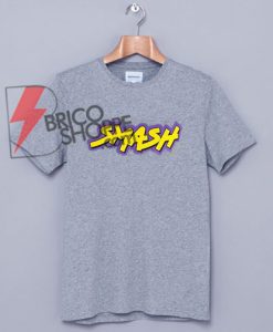 SMASH T-Shirt On Sale
