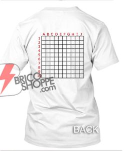 Scratch Grid Shirt On Sale