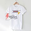 BANANAS Shirt On Sale