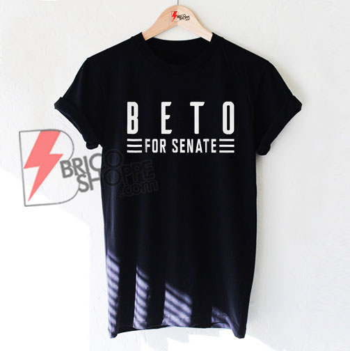 beto shirt