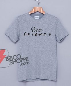 Best Friends T-Shirt On Sale