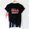 Girls Night T-Shirt On Sale