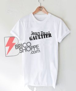 Jean Paul Gaultier T-Shirt On Sale