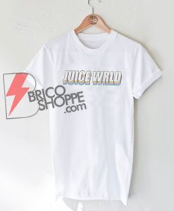 Juice-Wrld-Shirt-On-Sale