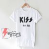 KISS my Ass T-Shirt On Sale