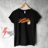 Ryu Street Fighter T-Shirt