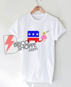 Your-vote-matters-Shirt-On-Sale