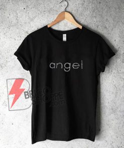 angel shirt On Sale