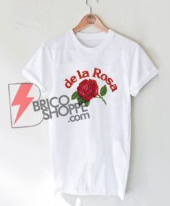 De La Rosa Shirt On Sale