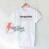 Despacito T-Shirt On Sale