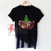 Aerosmith-band-merry-Christmas-Shirt