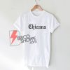 Chicana T-Shirt On Sale