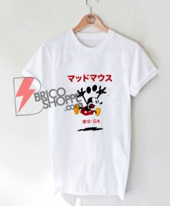 Disney-Mickey-Mouse-Japan-Shirt---Disney-Mickey-Mouse-Shirt-On-Sale