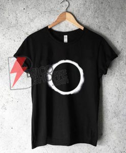 Eclipse T-shirt On Sale