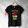 Grinchffindor!-T-Shirt,-Harry-Potter-Christmas-T-Shirt-On-Sale
