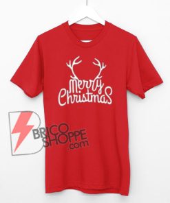 Merry-Christmas-Shirt-On-Sale
