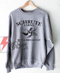Schrute Farms - Bed and Breakfast