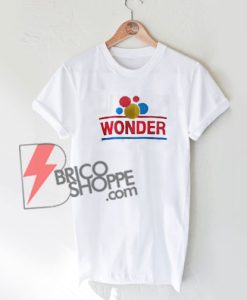 WONDER-T-Shirt-On-Sale