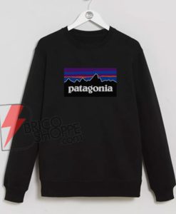 patagonia Sweatshirt On Sale – Christmas Gift, Clothing gift, Christmas Sweeter
