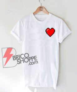 16-bit-heart-Shirt---Love-16-Bit-Shirt--Valentine-Shirt