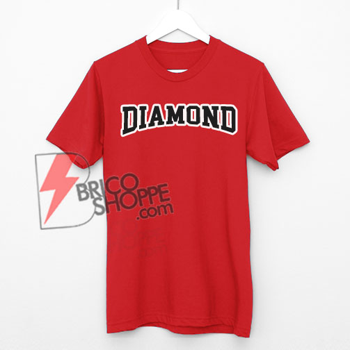 diamond sweatshirt for sale