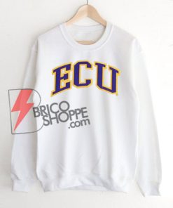 East Carolina ECU Sweatshirt On Sale