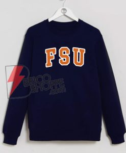 FSU sweatshirt On Sale