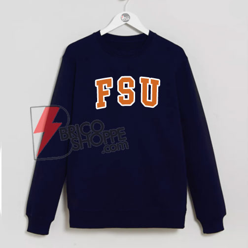 fsu sweatshirt