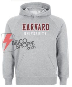 Harvard-University-Hoodie