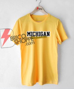 Michigan-Wolverines-Shirt