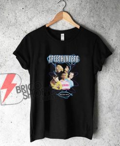Speedhunters Boysband Shirt On Sale