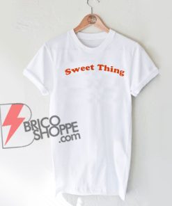 Sweet-Thing-T-Shirt-On-Sale