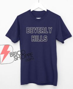 Beverly Hills T-Shirt