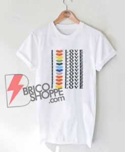 I-Love---Love-Heart-Rainbow-Shirt---Funny-Valentine-Shirt