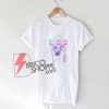 Kawaii Girl Shirt - Color Exposure - Funny Kawaii Shirt On Sale
