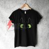 Night Fury Dragon Toothless Shirt - Funny Night Fury Shirt