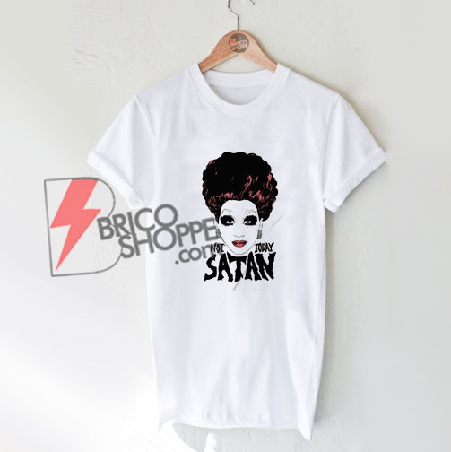 bianca del rio shirts
