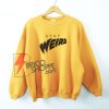 STAY-WEIRD-Sweatshirt-On-Sale