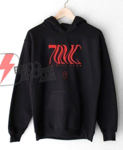70 Mill Club HOODIE On Sale