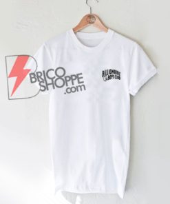 Billionaire Boys Club T-Shirt On Sale