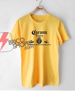 CORONA EXTRA T-Shirt