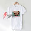 Good Friend Daria and Jane Toast Drink T-Shirt