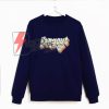 Hangout Sweatshirt - Hangout fest Sweatshirt t - Funny's Hangout Sweatshirt