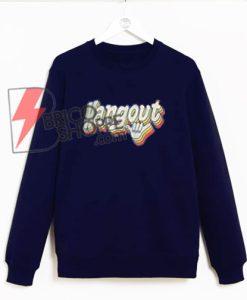 Hangout Sweatshirt - Hangout fest Sweatshirt t - Funny's Hangout Sweatshirt