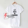 Let-Boys-Be-Feminine-T-Shirt-On-Sale