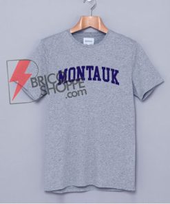 MONTAUK-Shirt---Funny's-T-Shirt-On-Sale
