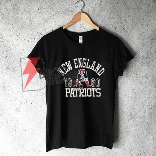 vintage new england patriots shirt