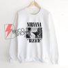 Nirvana-Bleach-Sweatshirt